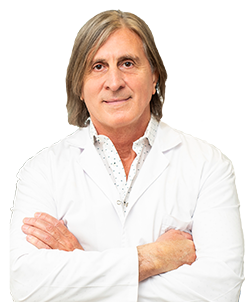 Dr. Humberto Dionisi - Fundador y Director del Centro Dionisi de Ginecología y Cirugía Ginecológica Avanzada
