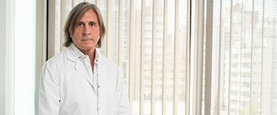 Imagen Dr Dionisi Ginecologo y Cirujano Ginecologico - Doctor Humberto Dionisi - Cordoba Argentina