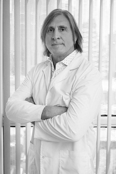 Imagen Dr Humberto Dionisi Ginecologo y Cirujano Ginecologico - Cordoba Argentina