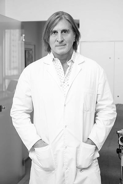 Imagen Dr Humberto Dionisi Ginecologo y Cirujano Ginecologico - Cordoba Argentina