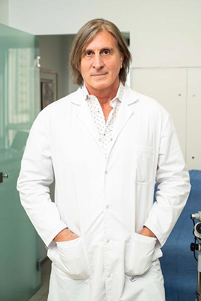 Imagen Dr Dionisi Ginecologo y Cirujano Ginecologico - Doctor Humberto Dionisi - Cordoba Argentina