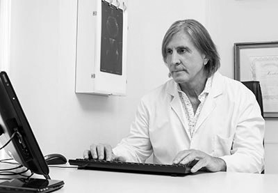 Imagen Dr Humberto Dionisi Ginecologo y Cirujano Ginecologico - Cordoba Argentina