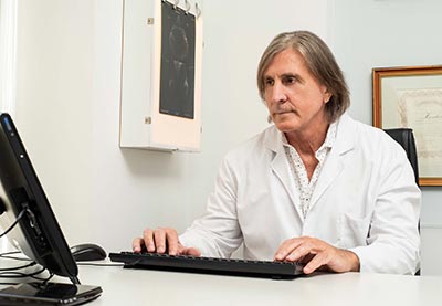 Imagen Dr Dionisi Ginecologo y Cirujano Ginecologico - Doctor Humberto Dionisi - Cordoba Argentina