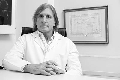 Imagen Dr Humberto Dionisi Ginecologo y Cirujano Ginecologico - Cordoba Argentina