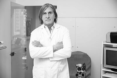 Imagen Dr Humberto Dionisi Ginecologo y Cirujano Ginecologico - Cordoba Argentina