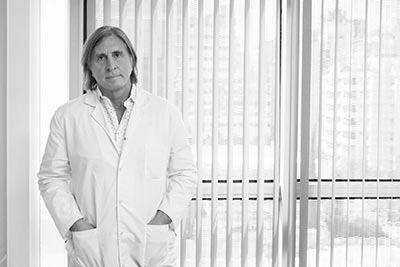 Imagen Dr Humberto Dionisi Ginecologo y Cirujano Ginecologico - Cordoba Argentina