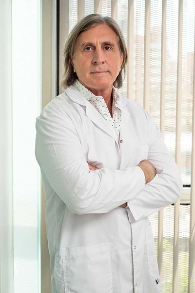 Imagen Dr Dionisi Ginecologo y Cirujano Ginecologico - Doctor Humberto Dionisi - Cordoba Argentina