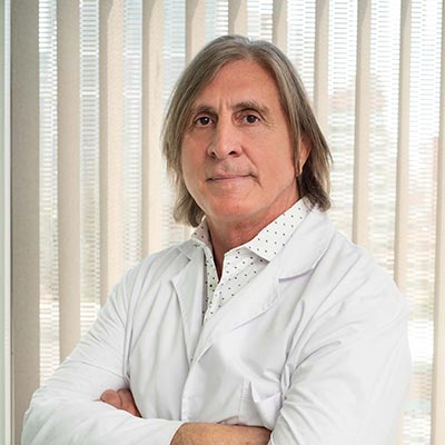 Imagen Dr Dionisi Ginecologo y Cirujano Ginecologico - Doctor Humberto Dionisi - Cordoba Argentina