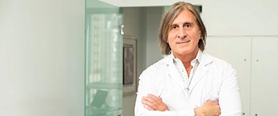 Imagen Dr Dionisi Ginecologo y Cirujano Ginecologico - Doctor Humberto Dionisi - Cordoba Argentina