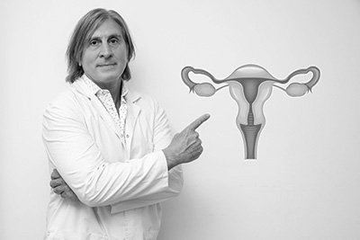 Imagen Dr Humberto Dionisi Ginecologo y Cirujano Ginecologico - Cordoba Argentina