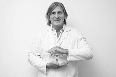 Imagen Dr Humberto Dionisi Ginecologo y Cirujano Ginecologico - Cordoba Argentina