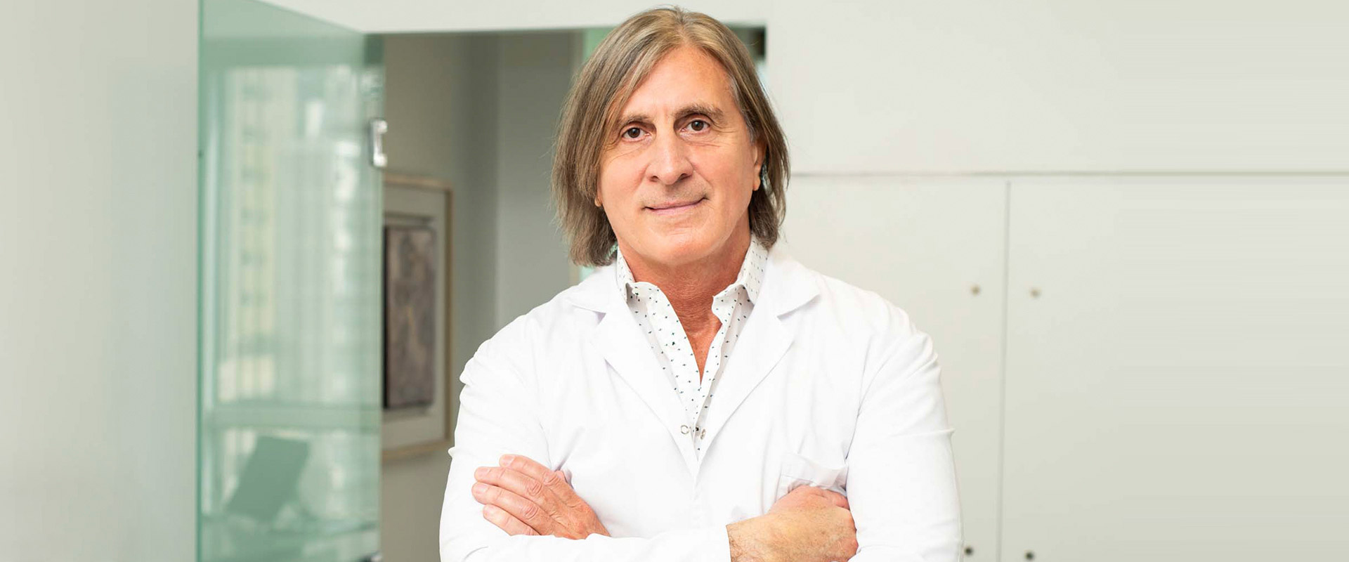 Dr Humberto Dionisi Cordoba Argentina - Ginecologo y Cirujano Ginecologico - Especialista en Endometriosis y Laparoscopia